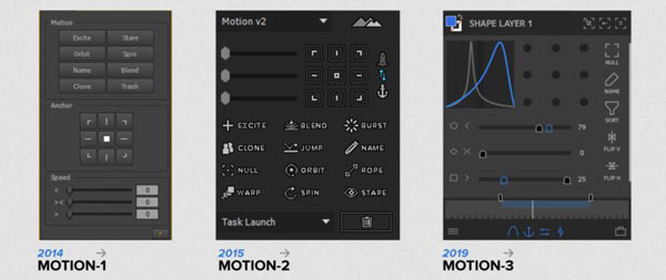 download motion 1 mt mograph after effects