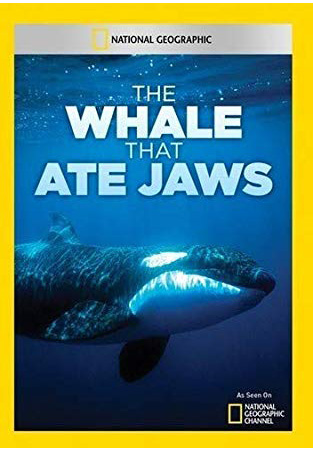 دانلود فیلم مستند Nat Geo WILD: The Whale That Ate Jaws