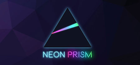دانلود بازی Neon Prism – Portable بدون نیاز به نصب