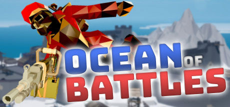 دانلود بازی کامپیوتر OCEAN OF BATTLES نسخه DARKZER0