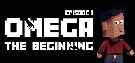 دانلود بازی OMEGA: The Beginning – Episode 1 نسخه PLAZA