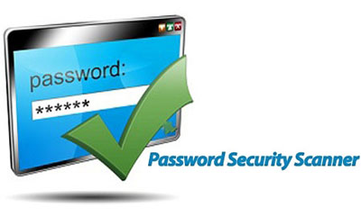 دانلود نرم افزار Password Security Scanner v1.55 – Win