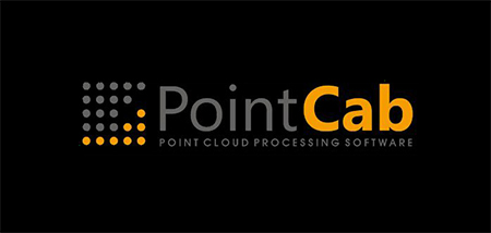 دانلود نرم افزار PointCab 3D Pro v3.9 R8