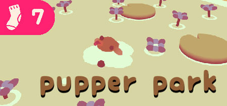 دانلود بازی کامپیوتر Pupper park نسخه DARKZER0