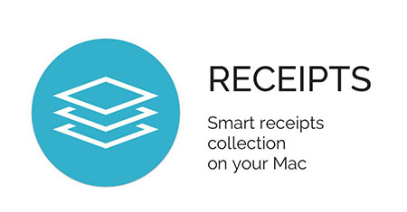 دانلود نرم افزار Receipts v1.9.6 – Mac