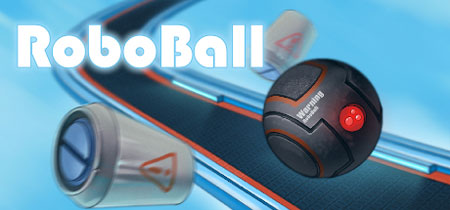 دانلود بازی RoboBall – Portable بدون نیاز به نصب