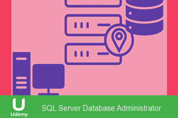 دانلود فیلم آموزشی SQL Server Database Administrator