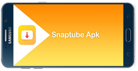 دانلود برنامه دانلود مستقیم ویدیو از یوتیوب SnapTube v6.11.0 برای اندروید