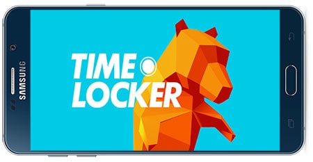 دانلود بازی اندروید TIME LOCKER – Shooter v1.7.2