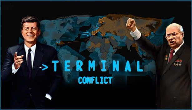 دانلود بازی Terminal Conflict Build 8513400 – 0xdeadc0de برای کامپیوتر