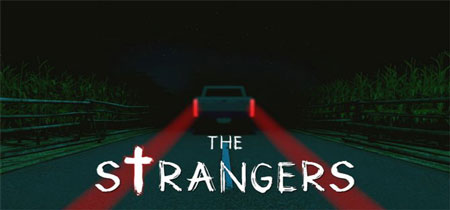 دانلود بازی کامپیوتر The Strangers نسخه Portable