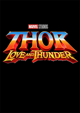 فیلم سینمایی ثور: عشق و رعد Thor: Love and Thunder 2021