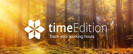 دانلود نرم افزار TimeEdition v2.2 – Mac