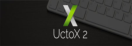 دانلود نرم افزار UctoX v2.7.9 – Mac