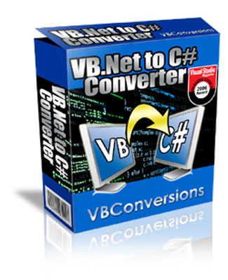 دانلود نرم افزار VBto Converter v2.80 – Win