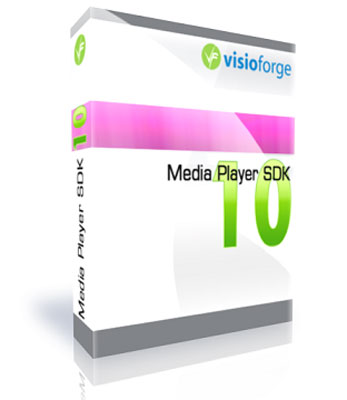 دانلود نرم افزار VisioForge Media Player SDK v10.0.21.0 D6-XE10.2