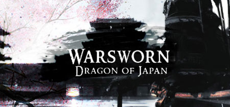 دانلود بازی Warsworn: Dragon of Japan نسخه DARKSiDERS