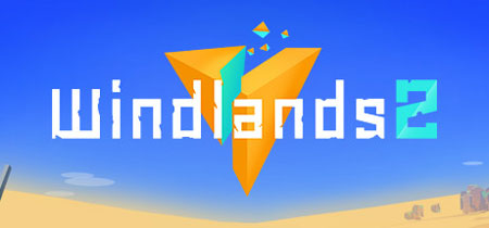 دانلود بازی کامپیوتر Windlands 2 نسخه ALi213
