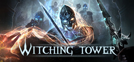 دانلود بازی کامپیوتر Witching Tower VR نسخه Portable