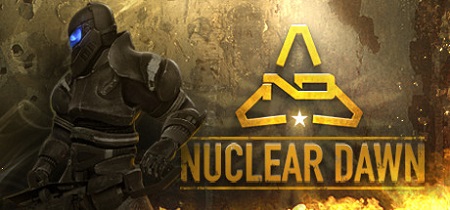 دانلود بازی اکشن Nuclear Dawn نسخه Portable