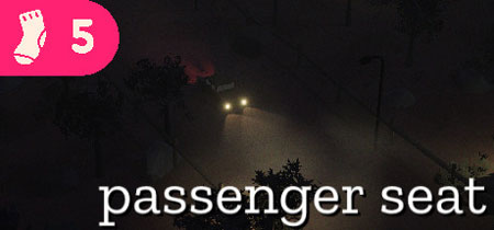 دانلود بازی Passenger Seat نسخه DARKZER0