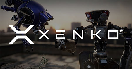 دانلود نرم افزار Xenko Game Engine v3.0 – Win