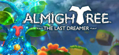 دانلود بازی Almightree: The Last Dreamer نسخه Portable