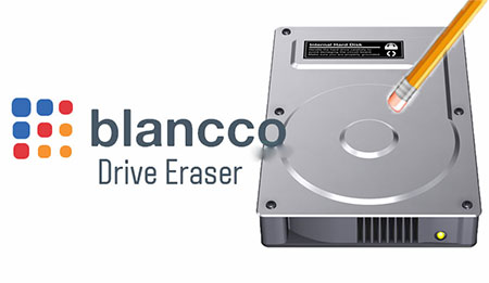 دانلود نرم افزار Blancco Drive Eraser v6.11.0 – Win