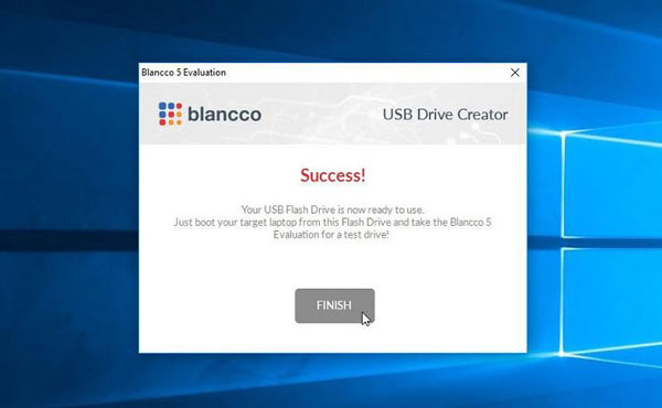 blancco drive eraser download
