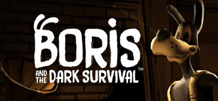 دانلود بازی Boris and the Dark Survival نسخه DARKZER0