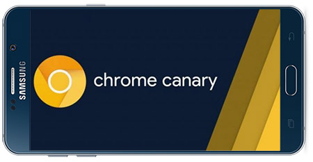 دانلود مرورگر Chrome Canary v108.0.5347.0 برای اندروید