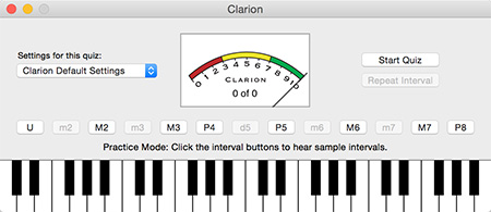 دانلود نرم افزار Clarion v2.2 – Mac