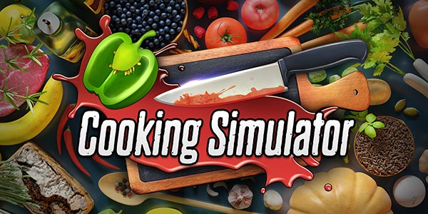 دانلود بازی Cooking Simulator Build 10191236 برای کامپیوتر