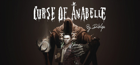 دانلود بازی کامپیوتر Curse of Anabelle نسخه CODEX