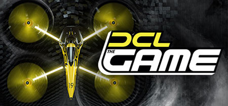 دانلود بازی مسابقه پهباد ها DCL – The Game نسخه CODEX