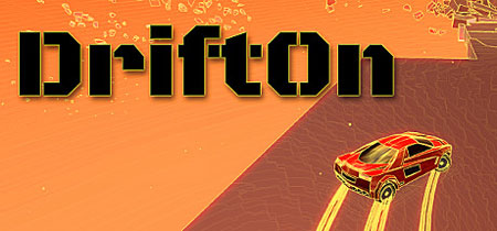 دانلود بازی کامپیوتر DriftOn نسخه DARKZER0