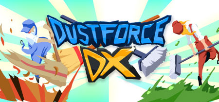 دانلود بازی Dustforce DX داست فورس نسخه GOG