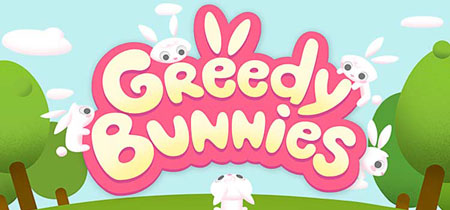 دانلود بازی Greedy Bunnies نسخه RAZOR