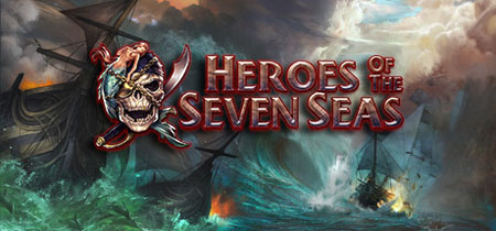 دانلود بازی Heroes of the Seven Seas VR – Portable