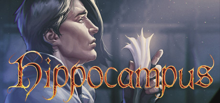 دانلود بازی Hippocampus: Dark Fantasy Adventure نسخه CODEX