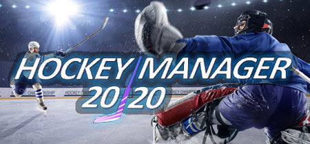 دانلود بازی Hockey Manager 20|20 نسخه SKiDROW