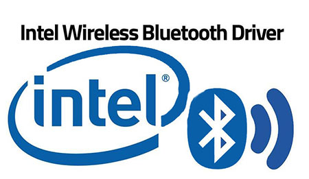 intel wireless bluetooth driver for windows 10