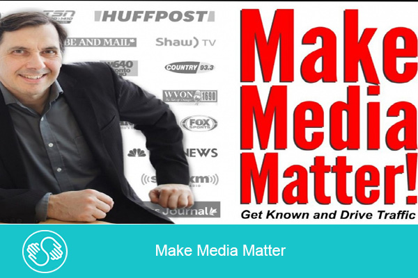 دانلود فیلم آموزشی Make Media Matter