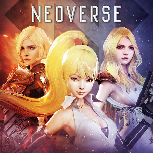 دانلود بازی NEOVERSE v1.5 Build 20211021 – Portable برای کامپیوتر