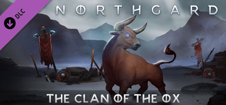 دانلود بازی کامپیوتر Northgard – Himminbrjotir, Clan of the Ox نسخه PLAZA