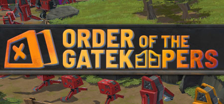 دانلود بازی Order Of The Gatekeepers نسخه TiNYiSO