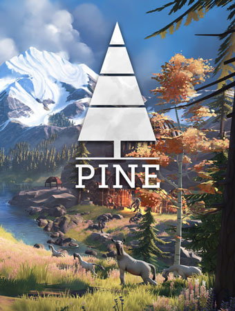 دانلود بازی نقش آفرینی Pine + Update 13 نسخه GOG