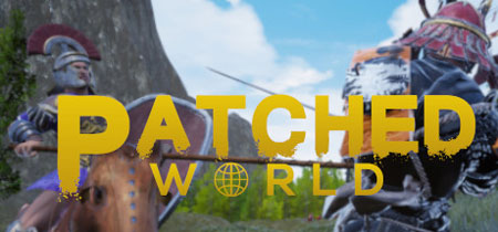 دانلود بازی Patched world نسخه SKiDROW