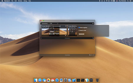 دانلود نرم افزار Permute v3.4.3 – Mac