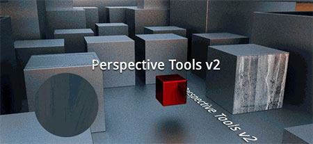 دانلود پلاگین Perspective Tools v2.3 for Photoshop – Mac